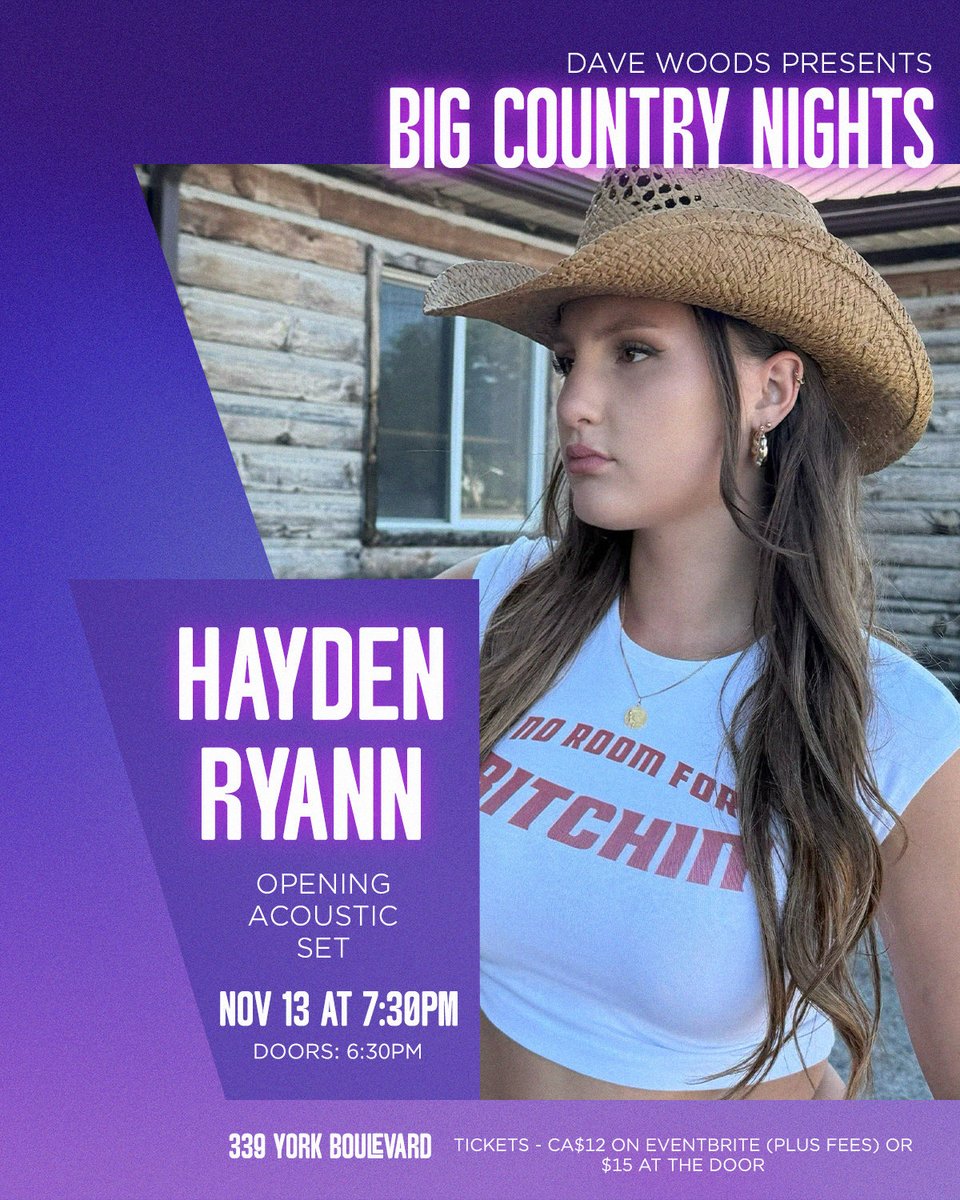 Hayden Ryann 🪩 tweet media