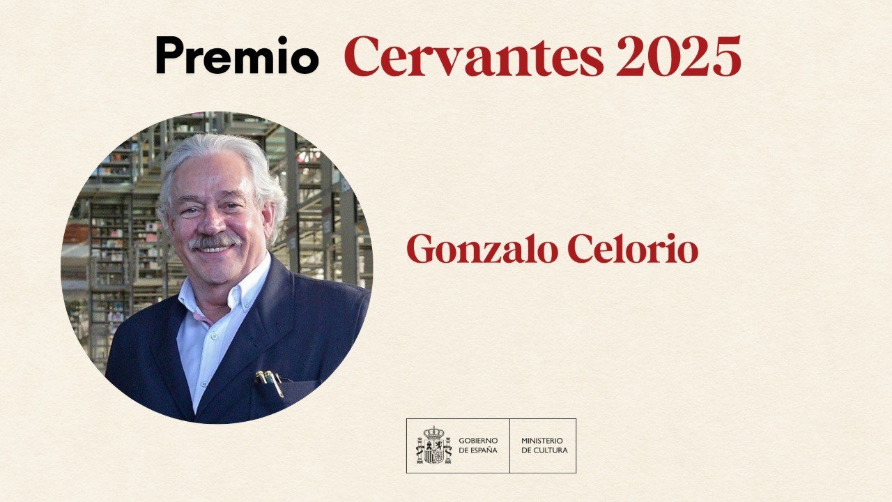 Foto cedida por Ministerio de Cultura