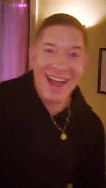 tariqspt's tweet image. 🚨 Tariq a été aperçu sur différents lieux de tournage de Power Force 🔥🔥