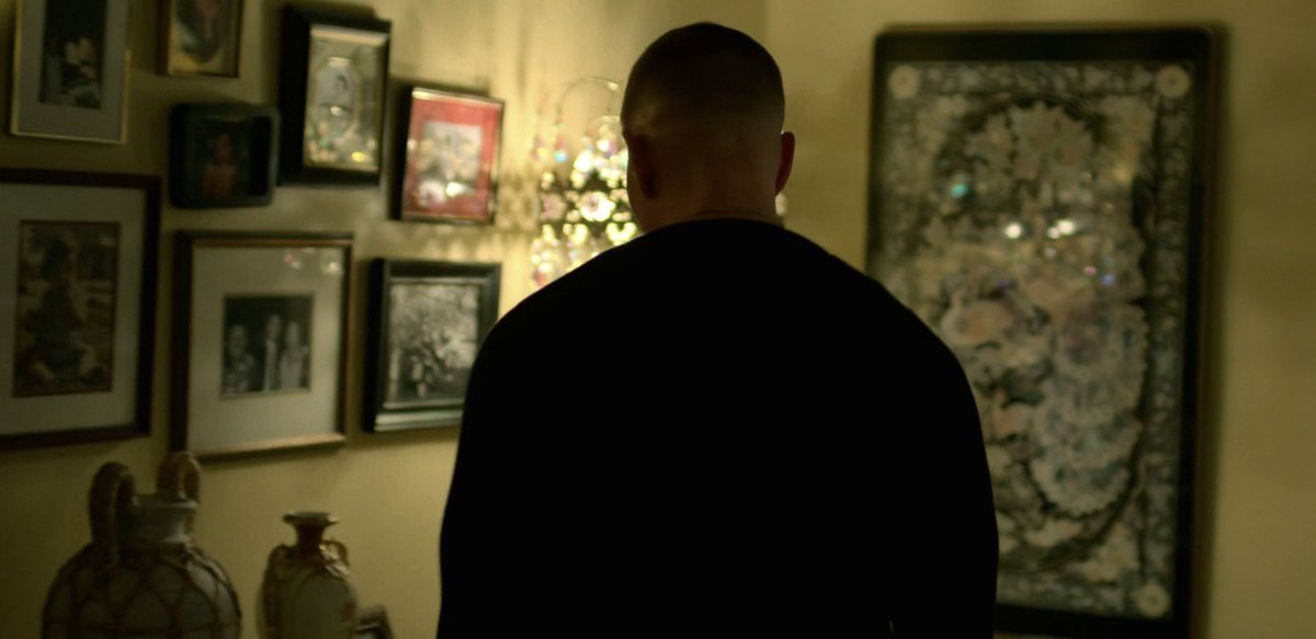 tariqspt's tweet image. 🚨 Tariq a été aperçu sur différents lieux de tournage de Power Force 🔥🔥