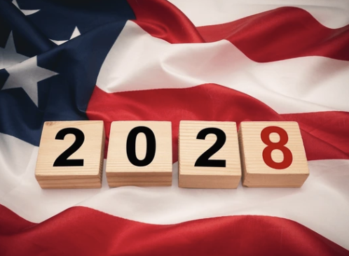 Gen Z &amp; The 2028 Election Predictions ll Where will Gen Z’s interests and political standings align during this upcoming election?
Written by Alexandra Miskewitz 
ournationalconversation.org/?p=1097044