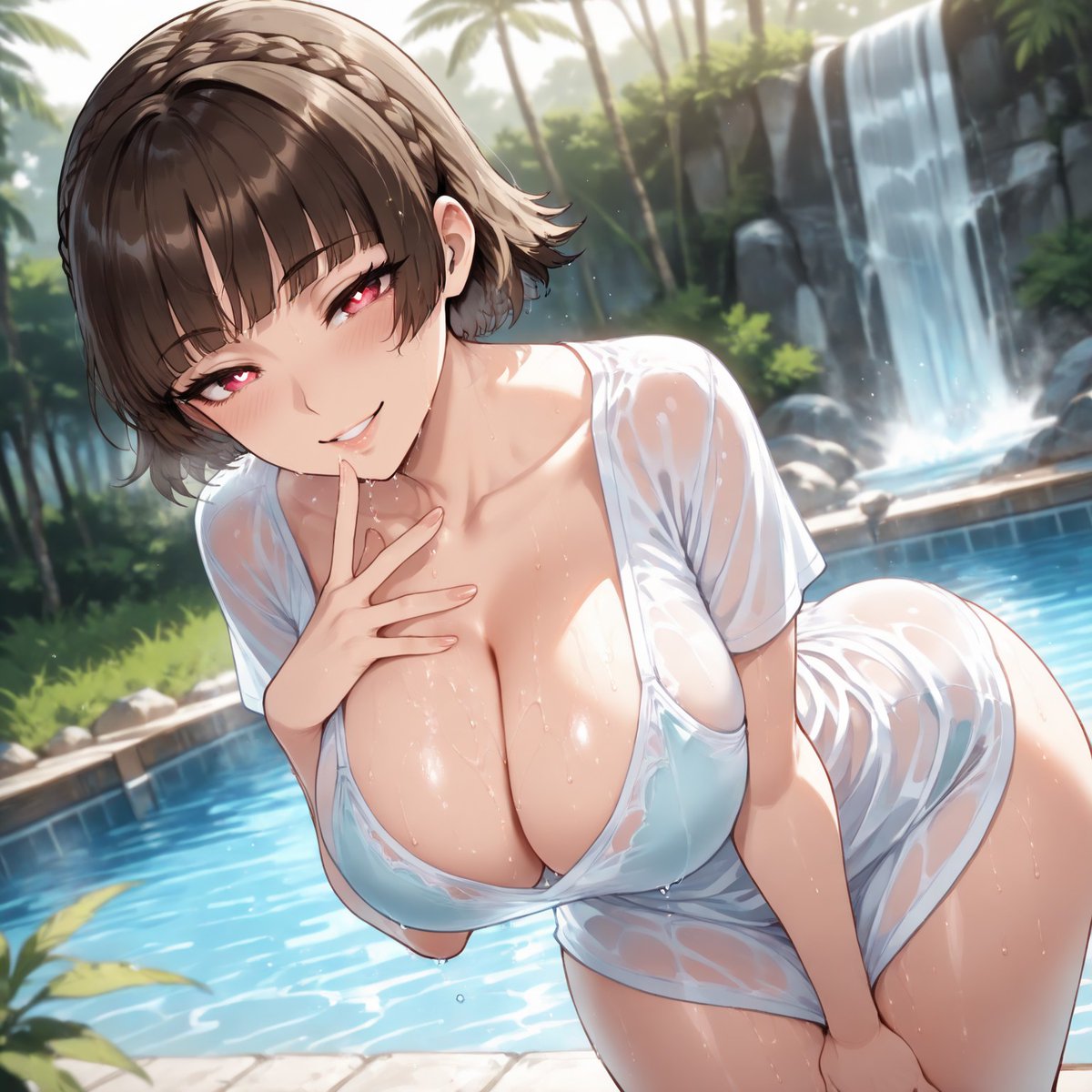 𝑵𝒊𝒋𝒊𝒎𝒂 ~ 💙 tweet media