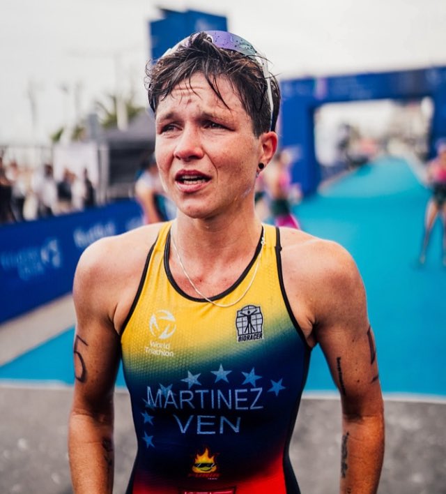 Revista Maratón. tweet media