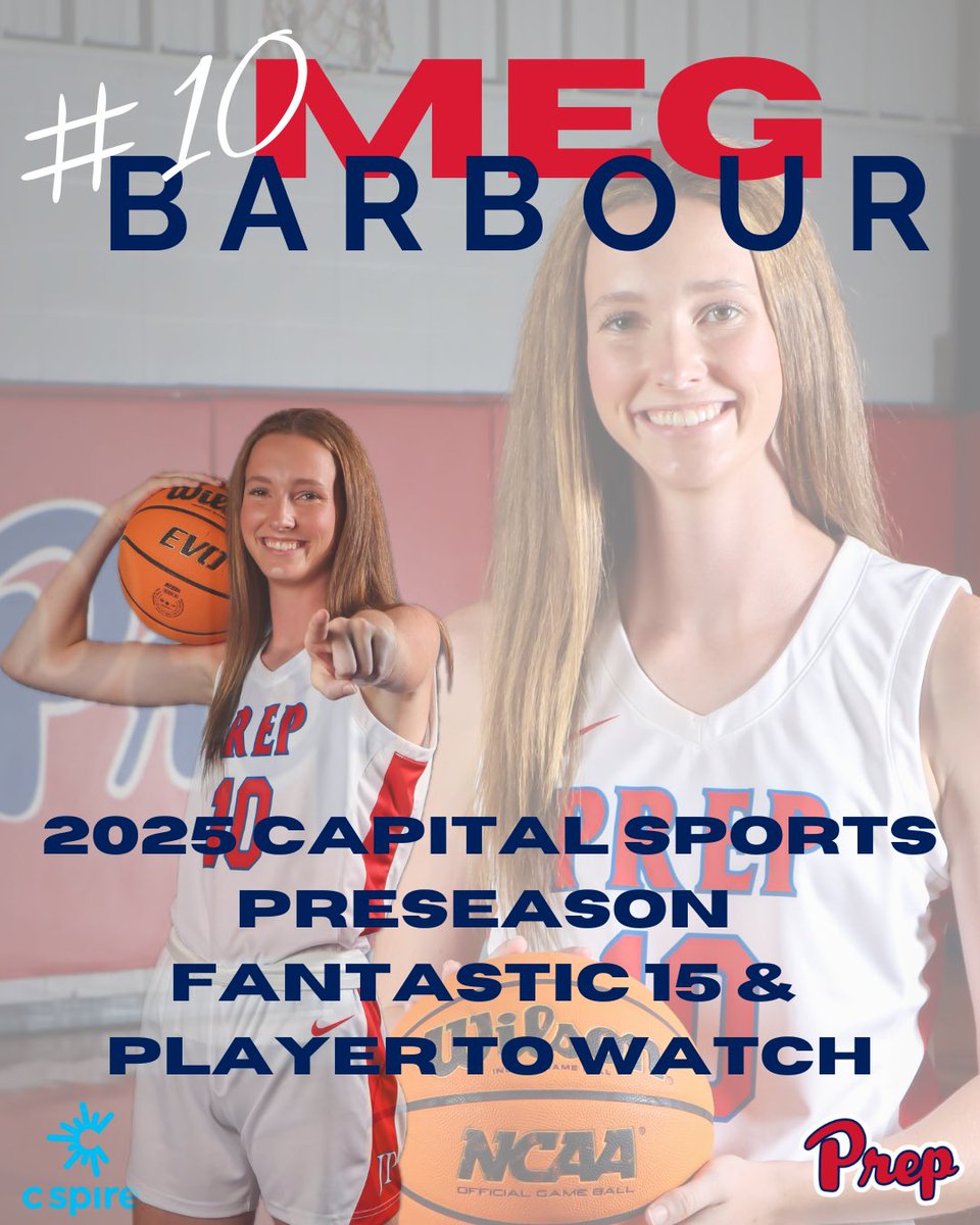 Congratulations, Meg!! 🏀 <a href="/megbarbour_/">Meg Barbour</a>