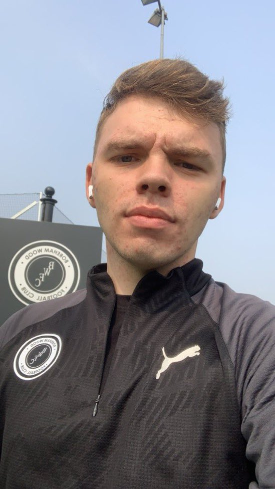 Marc Peplow tweet media