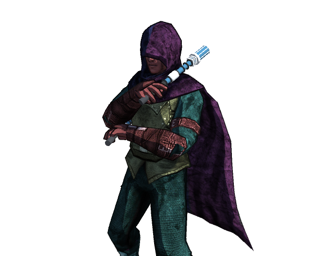 Fractured Rogue Studios tweet media