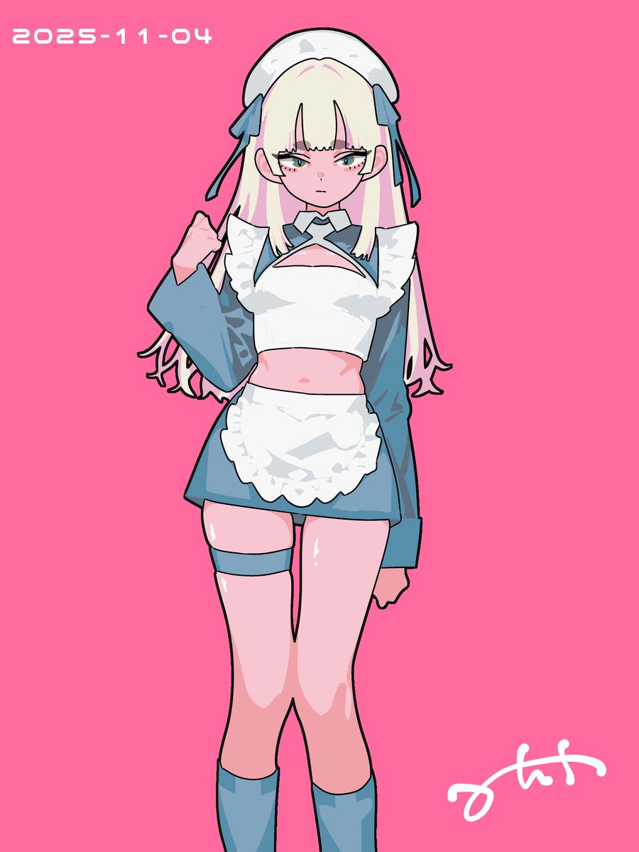 min_min_min_chi's tweet image. #イラスト
#illustration