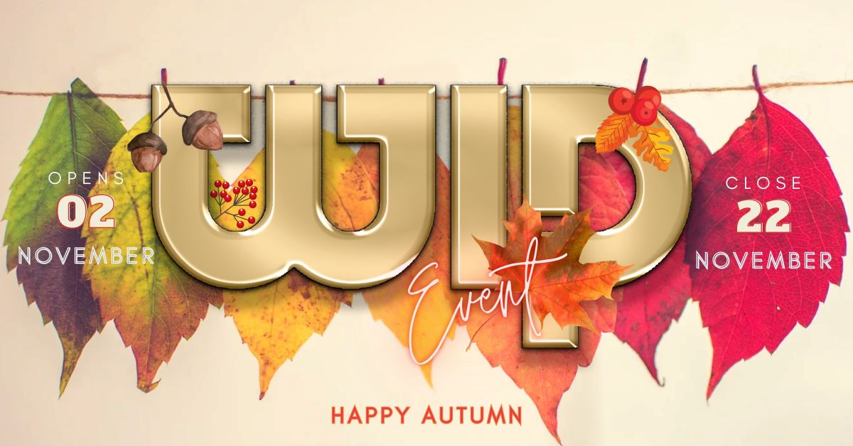 Get A Wiggle On It's Time For The WIP Event!! 
seraphimsl.com/2025/11/02/get…
#Seraphim #Seraphimsl #SL #SecondLife #virtualreality #Fashion #WIPEvent