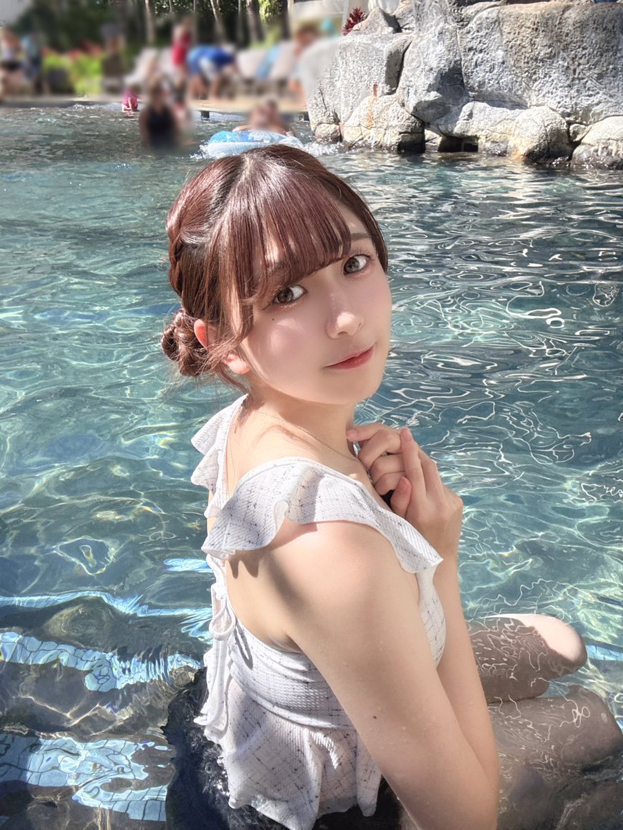nanase_kayama's tweet photo. はじめての！！
リプ返企画します～🌺🫧

2000人フォロワーさん目標✨✨

✿ @kayama_nanase_ をフォロー
✿ この投稿をいいね&amp;リポスト
✿ この投稿にリプ(1人1回)でお返事

※期限は11/4(火)23:59まで

はじめましてさんもまってます🐰

聞きたいことや近況報告なんでも！！
お話しようね💌𓂃𓈒𓂂 https://t.co/bT3IW7bgpH