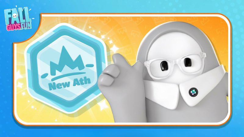 fallguysdotfun's tweet image. 