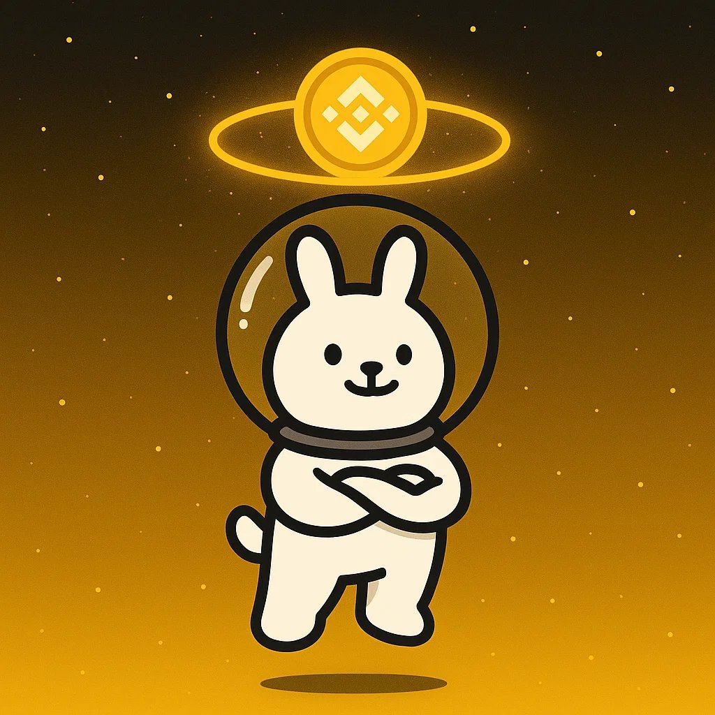 KikoBSC's tweet photo. This isn’t just another coin.

It’s a crew of believers, memers, and dreamers.

Kiko’s not here to follow trends—he’s here to fly above them. 🐰⚡

🚀 Be early, be legendary → ( Check Profile ) https://t.co/8kxMN4ohtZ