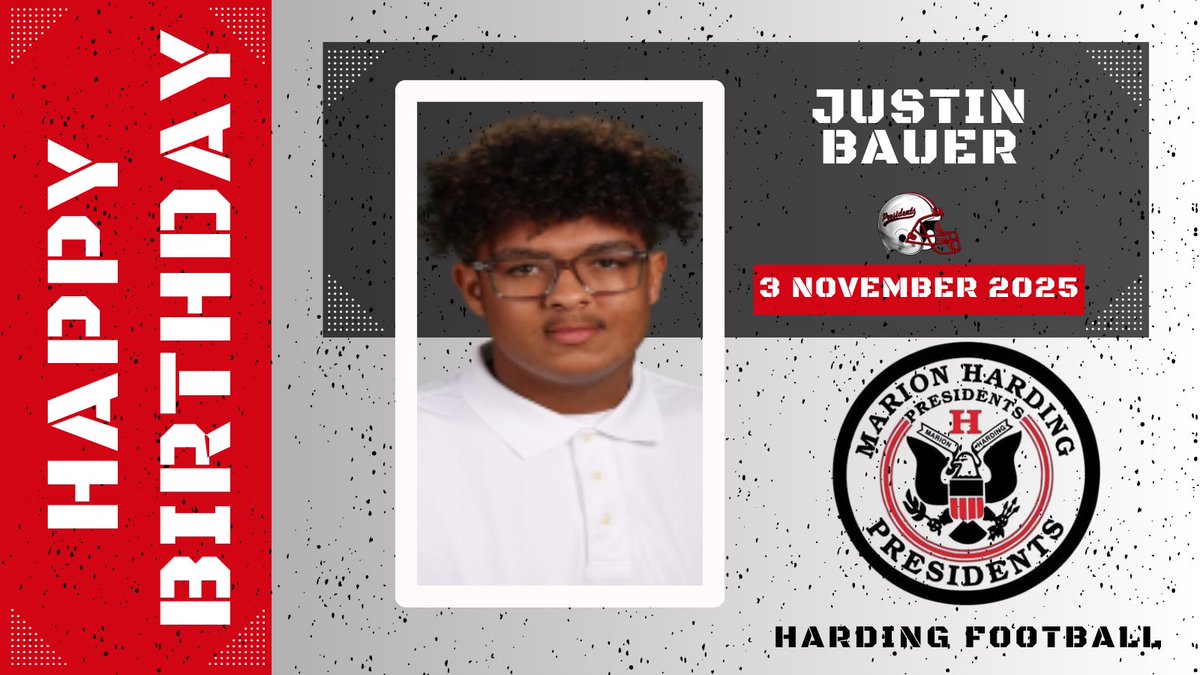 Happy Birthday to Justin Bauer! 

#DTR #HonorForever