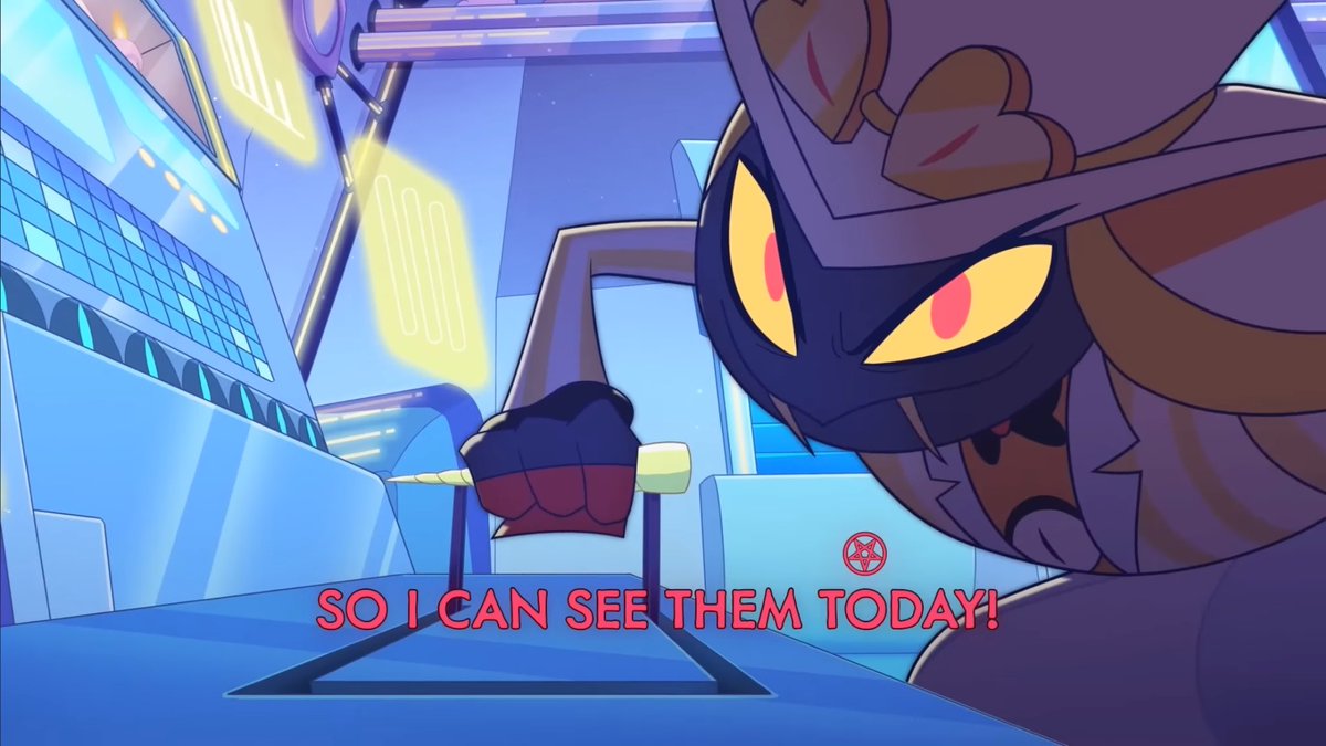 when u get to heaven but there’s she/they pussy waiting for you back in hell