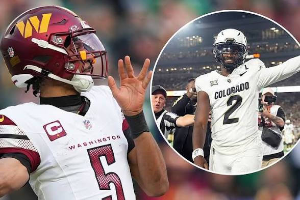 FUCK MARIOTA Trade for sheduer sanders <a href="/ShedeurSanders/">Shedeur Sanders</a>