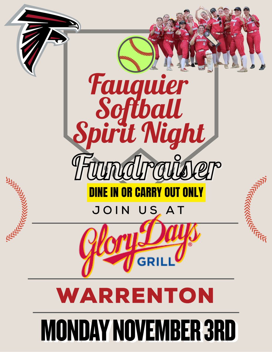 Mention us tonight!  Hope to see you there!