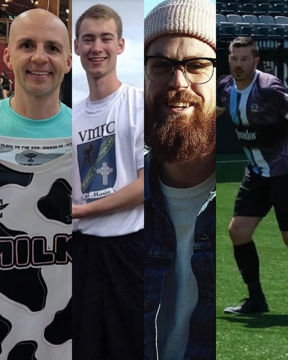 DAIRY WORLD FC tweet media