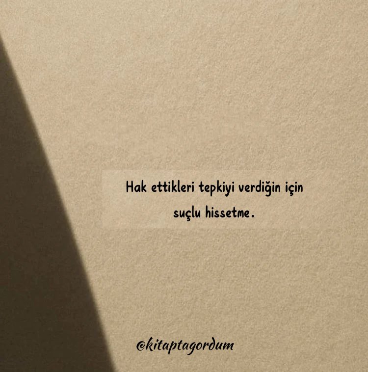 Kitapta Gördüm (@kitaptagorduk) on Twitter photo 