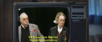 2020's "Shock Docs: The Devil's Road" was the ultimate special chronicling the lives of paranormal investigators Ed &amp; Lorraine Warren, and the perfect thing to watch for my post-Halloween blues. It covered some cases that WEREN'T featured in any of the Conjuring films!