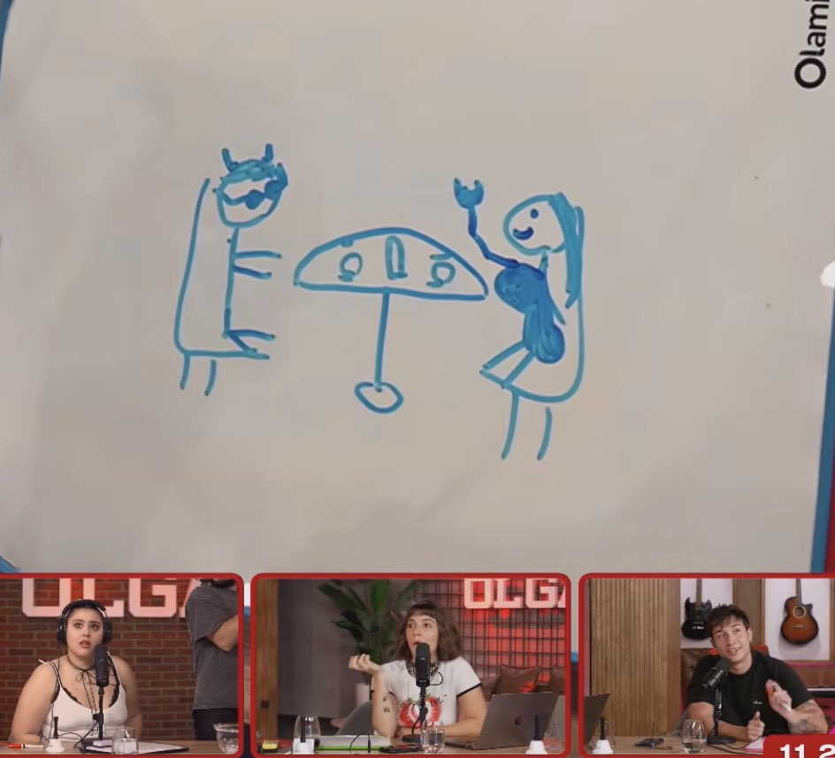 en mis libros no era chivin ☝🏻