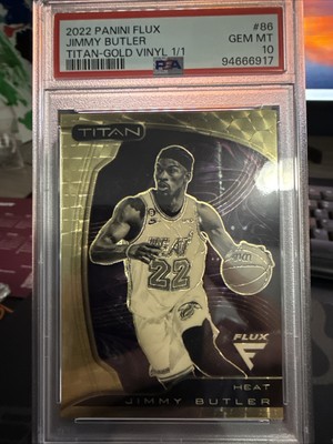 その他 2021-2022 Select Jimmy Butler 1 of 5 Jimmy Butler | ARENA CLUB