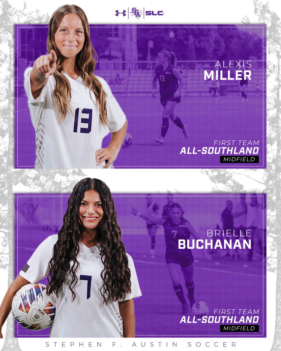 SFA Soccer tweet media