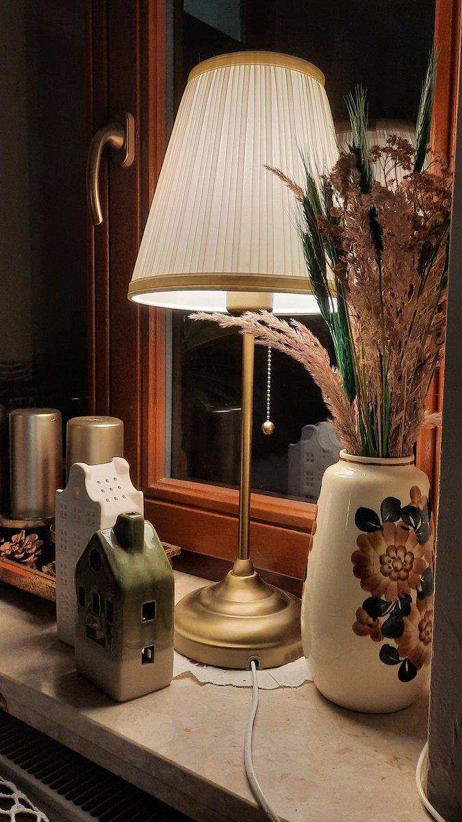 Ich wünsche allen einen entspannten Montag Abend