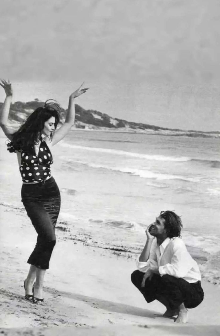 Aún quedan 
muchas primeras 
veces... 💕