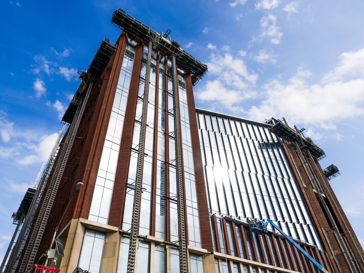 Source Building Group tweet media