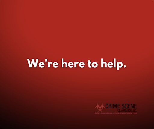 LlcCrime's tweet image. Need professional biohazard cleanup now in Kansas? | Crime Scene Cleaners

Proudly serving all of Kansas since 1999

#CRIMESCENECLEANERS #CSCKC #wichita