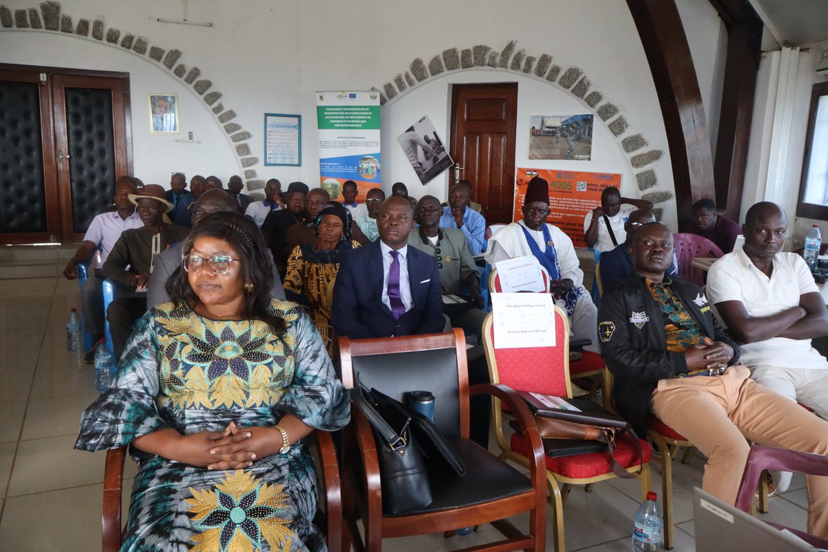 Programme SOLID tweet media