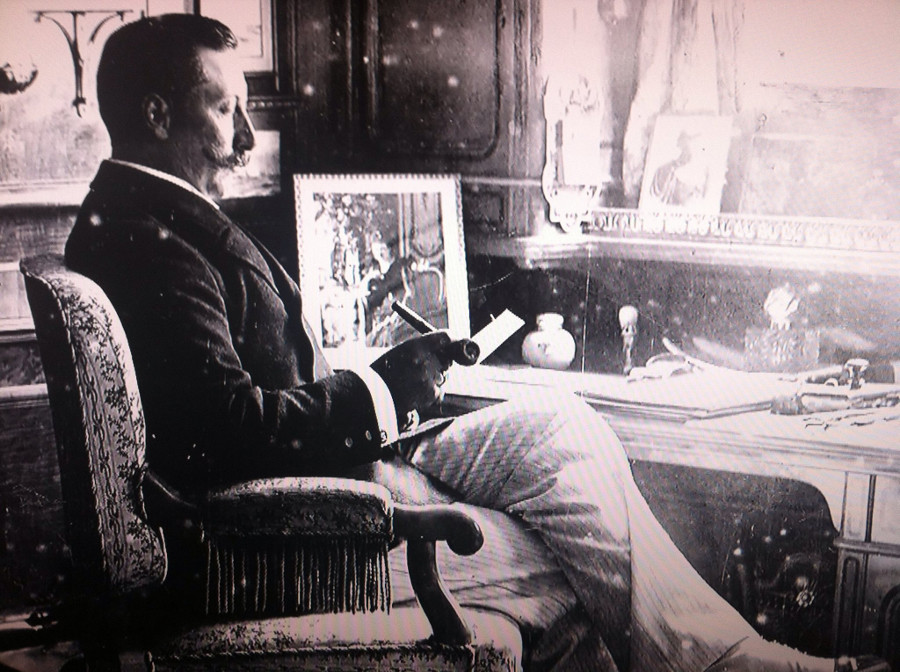 <a href="/Stern_66/">Stern/Штерн🇩🇪</a> Damit begann der Niedergang Deutschlands.