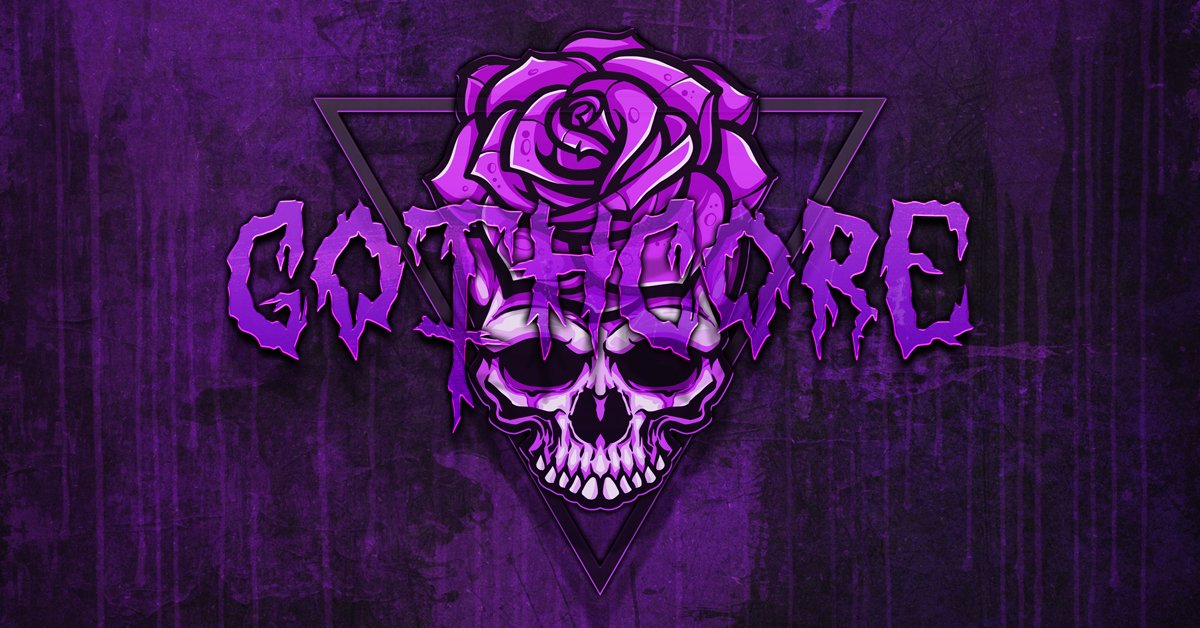 Get Your Spook On with Gothcore! 
seraphimsl.com/2025/10/24/get…
#Seraphim #Seraphimsl #SL #SecondLife #virtualreality #Fashion #Gothcore