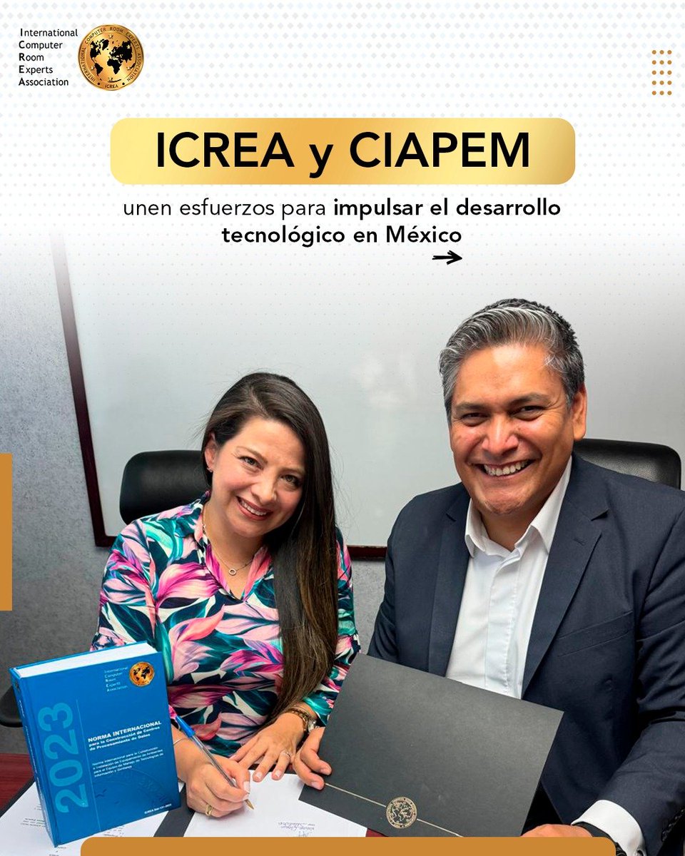CIAPEM Nacional 🇲🇽 tweet media