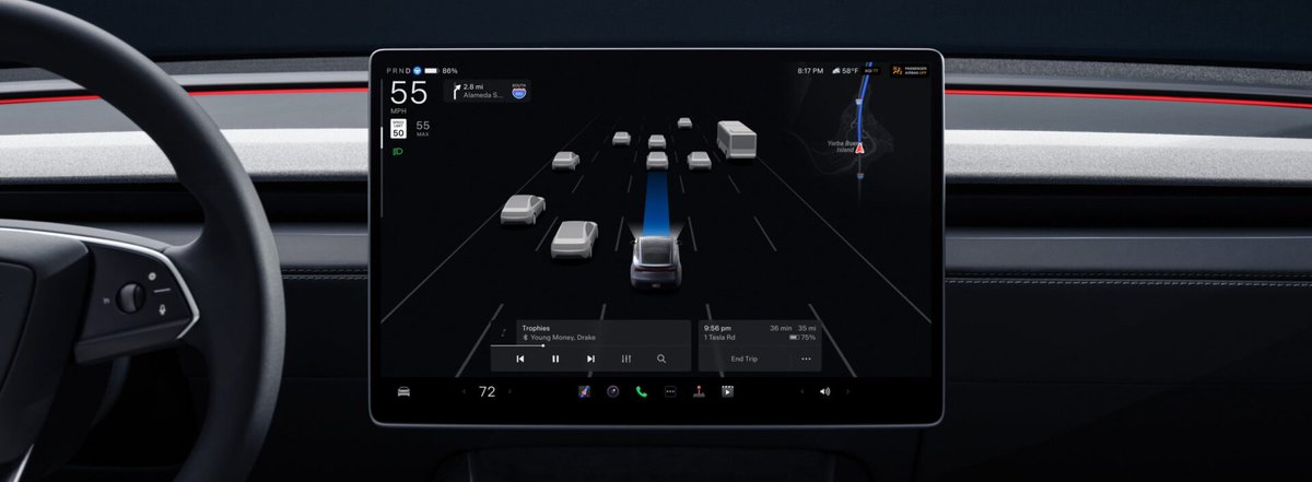 TeslaNorth.com tweet media