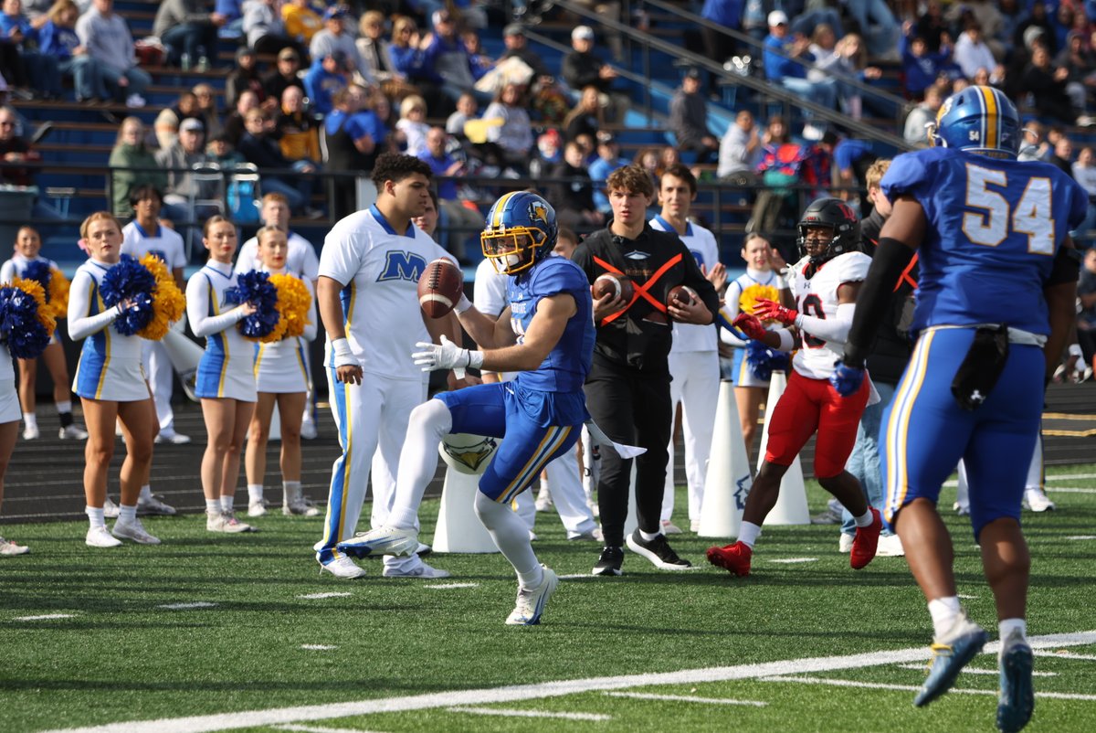 Morehead State Athletics tweet media