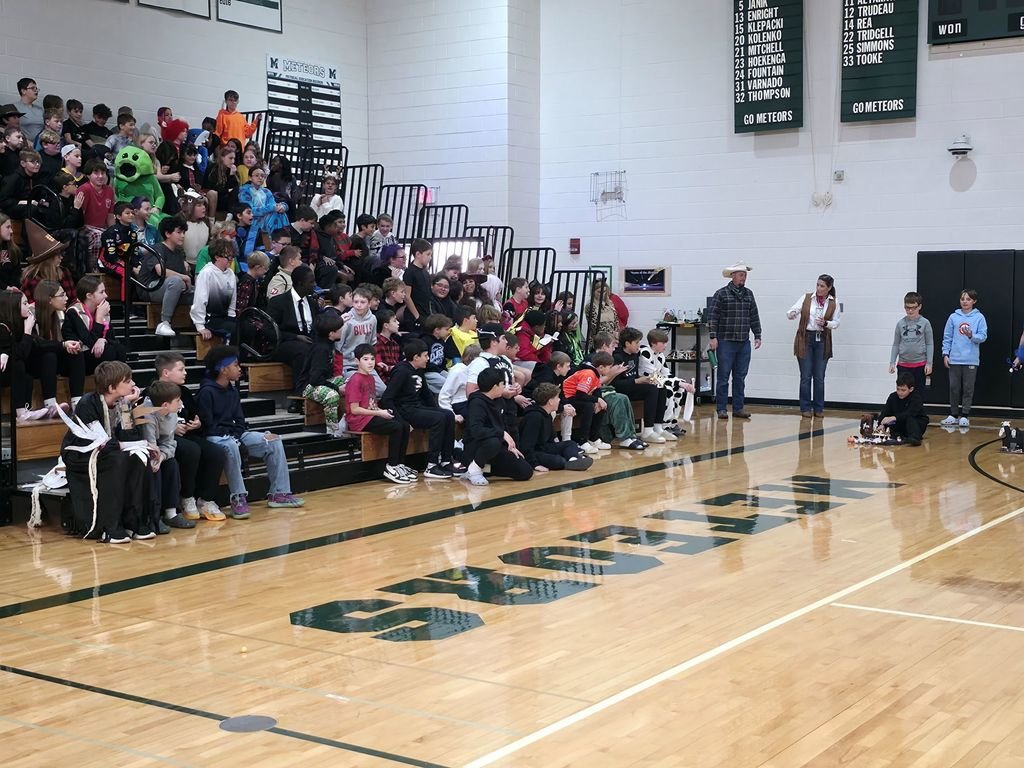 Mokena SD159 tweet media