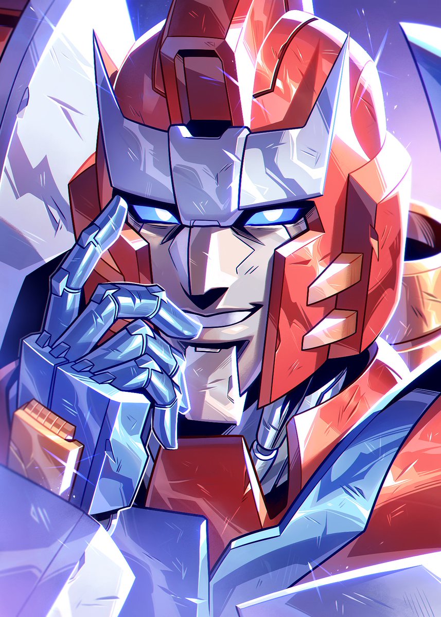 Tarn and Pharma photocards! [3/6]
#Transformers