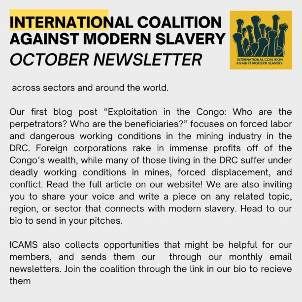 I__CAMS's tweet photo. Some updates from the coalition: https://t.co/1P9YmhePo3