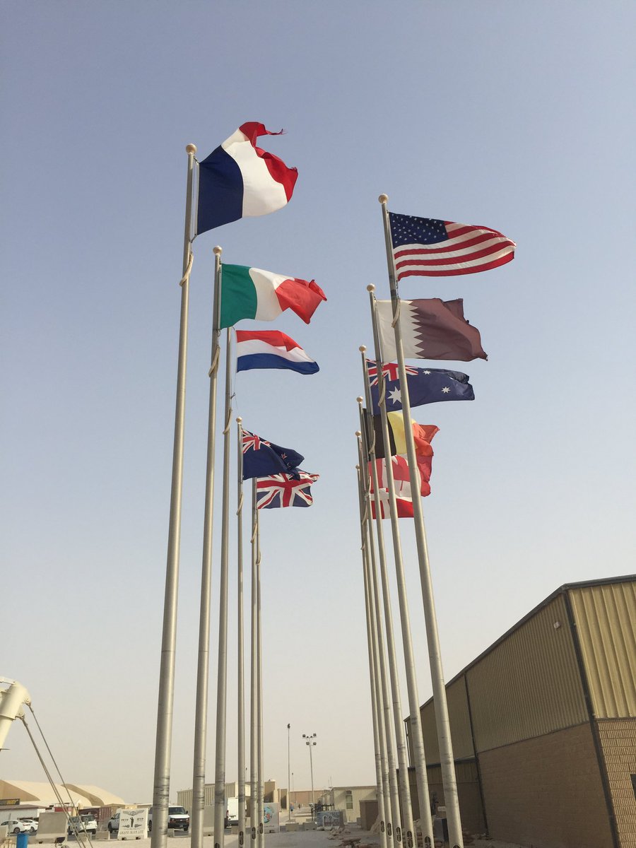 Cdt 312 Squadron tweet media