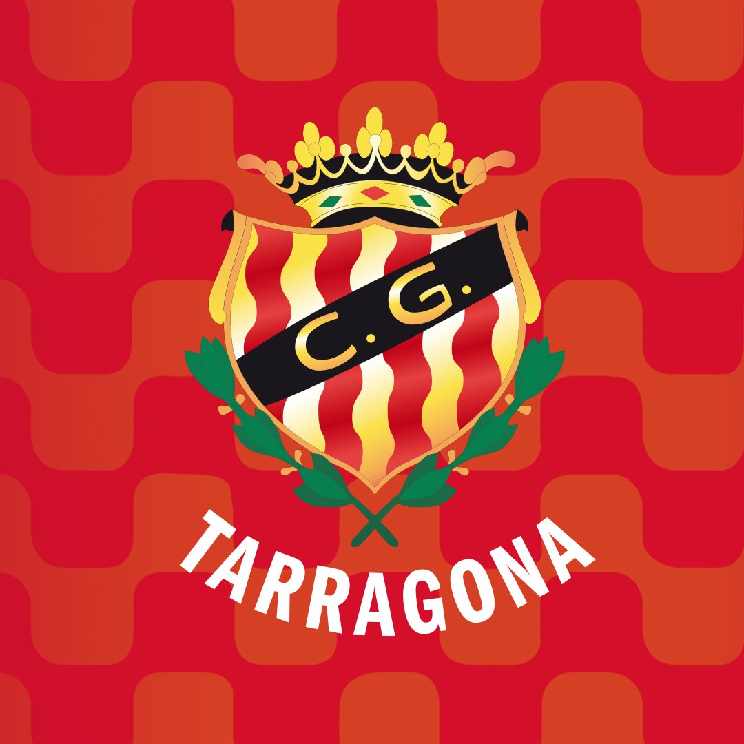NASTICTARRAGONA's tweet photo. 𝗖𝗢𝗠𝗨𝗡𝗜𝗖𝗔𝗧 𝗢𝗙𝗜𝗖𝗜𝗔𝗟: Luis César 

https://t.co/Xzc57WWv5u https://t.co/mTVvMcs8DQ