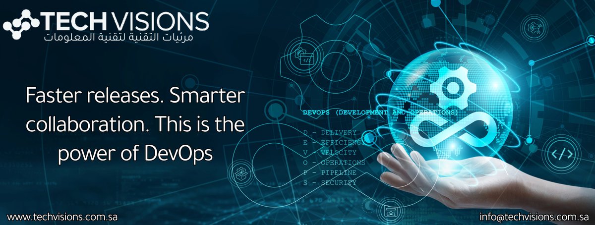 Techvisions | مرئيات التقنية tweet media