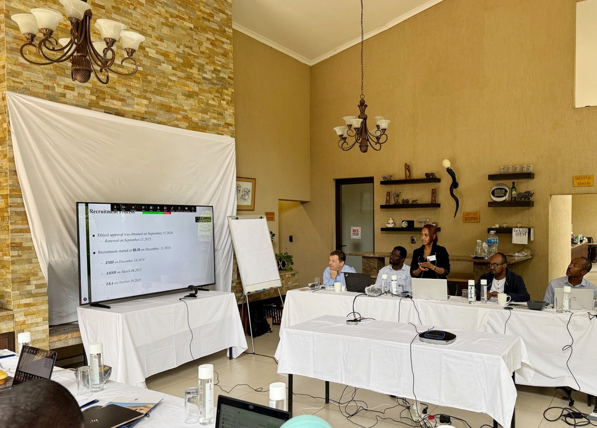 DepGenAfrica tweet media