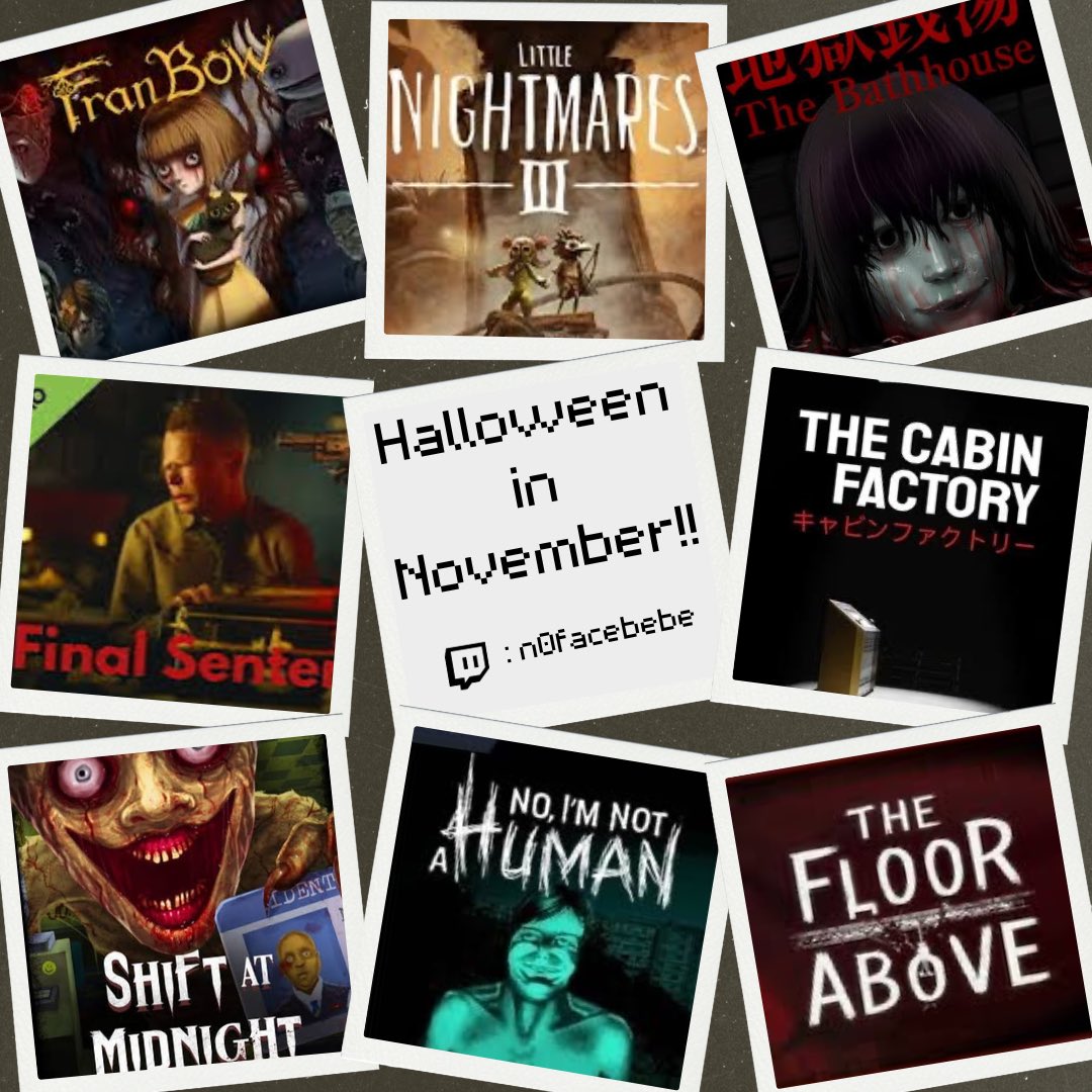 n0facebebe's tweet image. CAT NAP IS GONNA GET HIS BUTT BEAT TOMORROW GUYS IM COMIN BACK AND WE’RE FINISHING THIS 🗣️🗣️

Stream starting @ 8PM EST!!! ttv/n0facebebe

+ some announcements 🤭