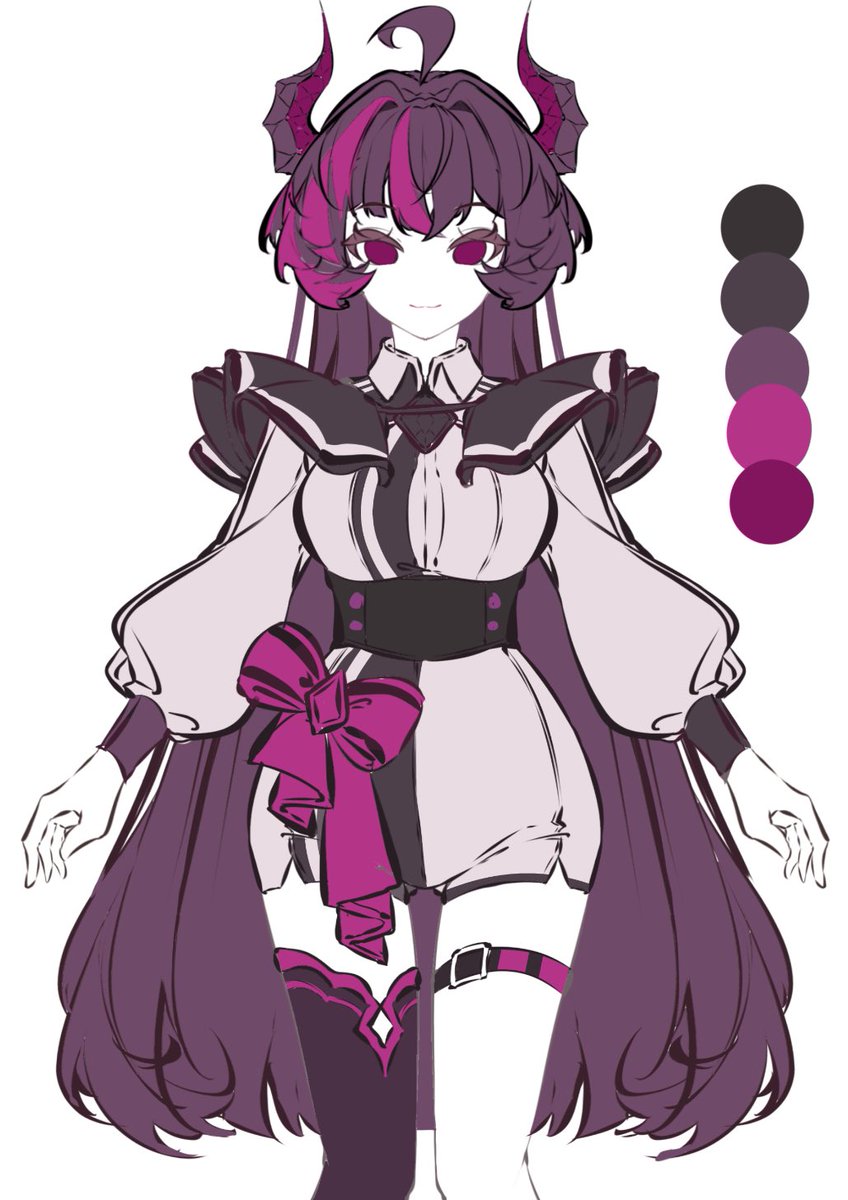 fHan :3 | cm open tweet media