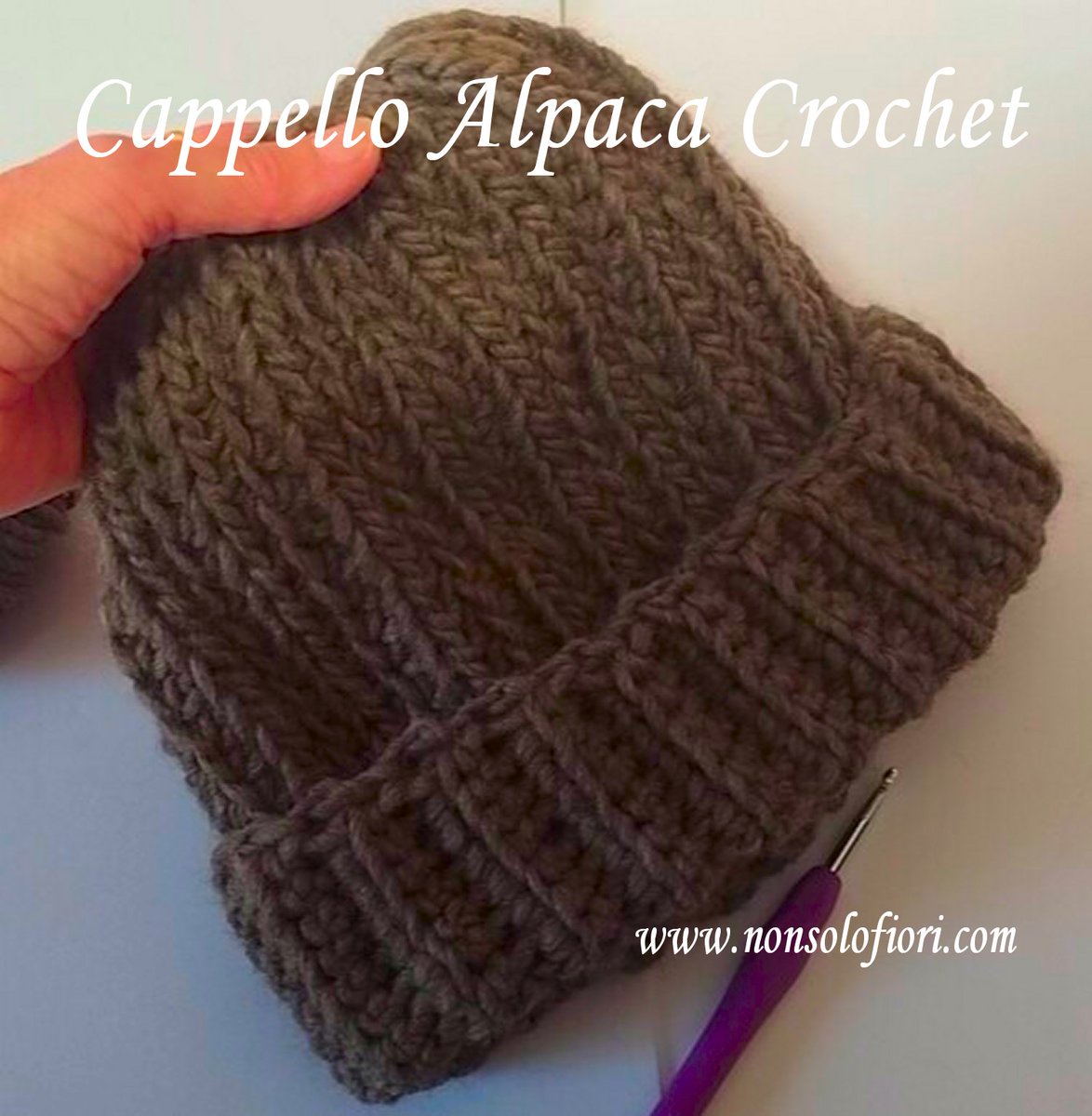 Cappello Donna all'Uncinetto Vlog Slow Living  youtu.be/Cl67hG7_xDU 
youtube.com/user/Marynonso…
nonsolofiori.com
#cappello #cappellouncinetto #crochet #crochethat #hat #vlog #slowliving  #crochetvlog #uncinetto   #crochetbeginnerproject  #accessori #accessories