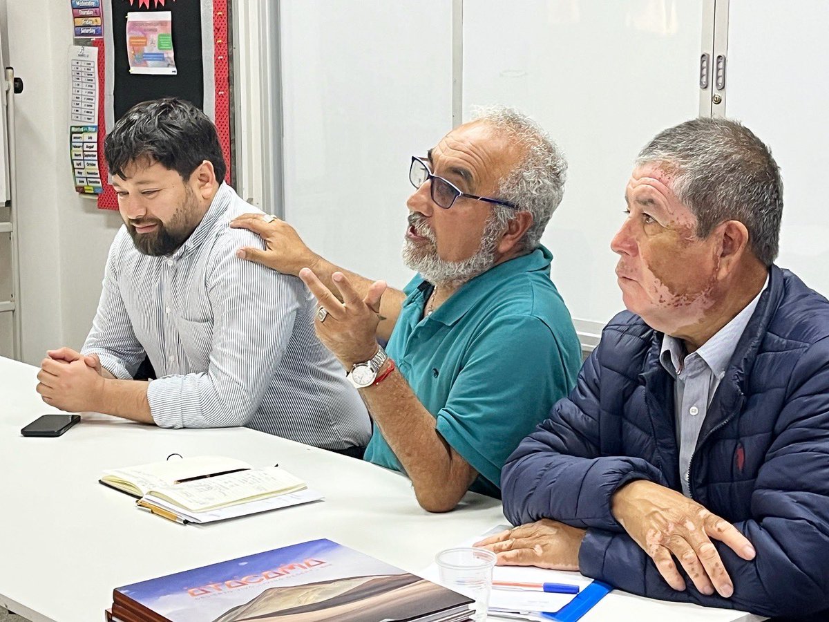 CORE_ATACAMA tweet media