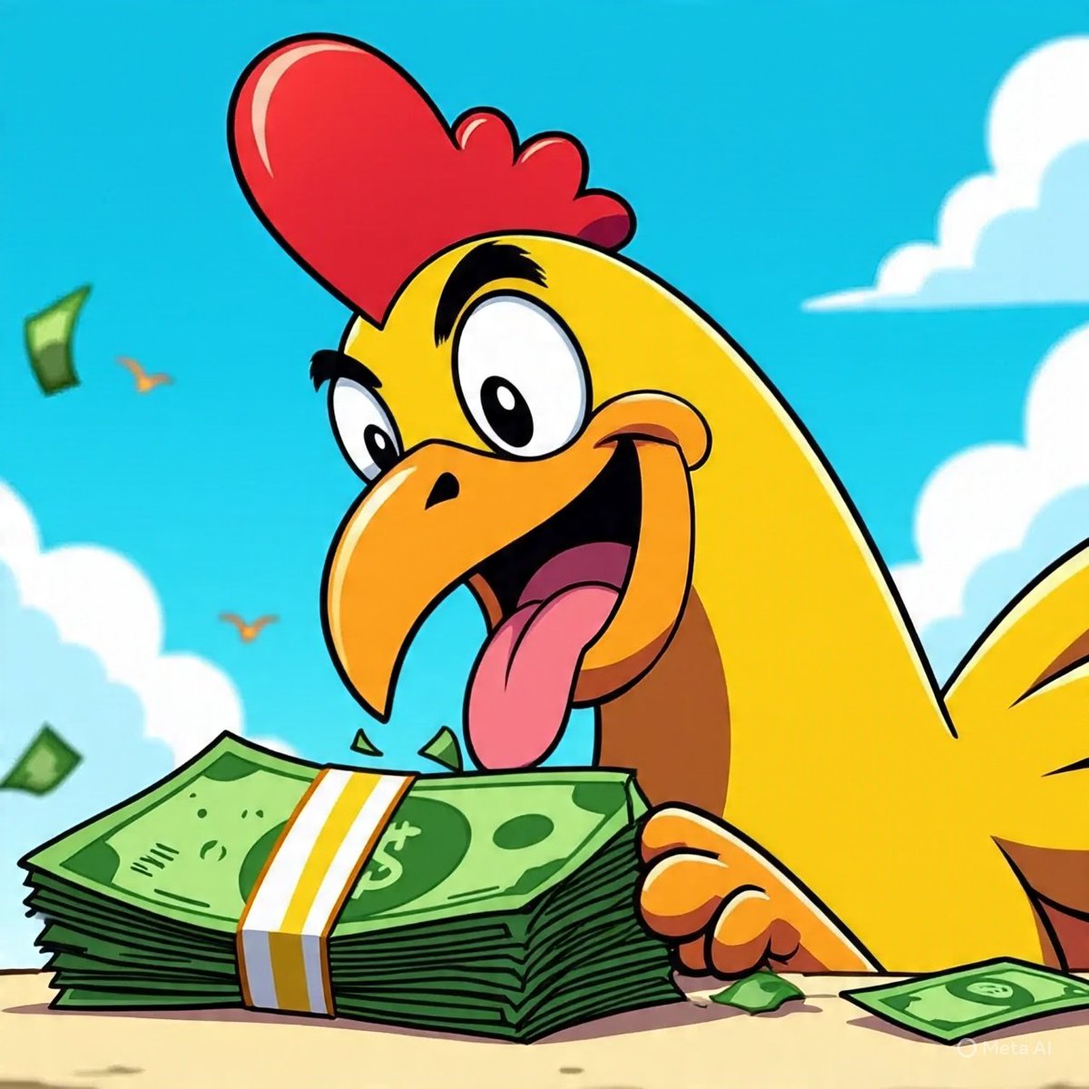 phars_law's tweet image. They asked what I ate for dinner, and I said @cockdotio. Well I'm not retarded anyways(maybe I am🤣) buh why go for food when you can basically snack on some onchain liquidity while playing games on cockdotio