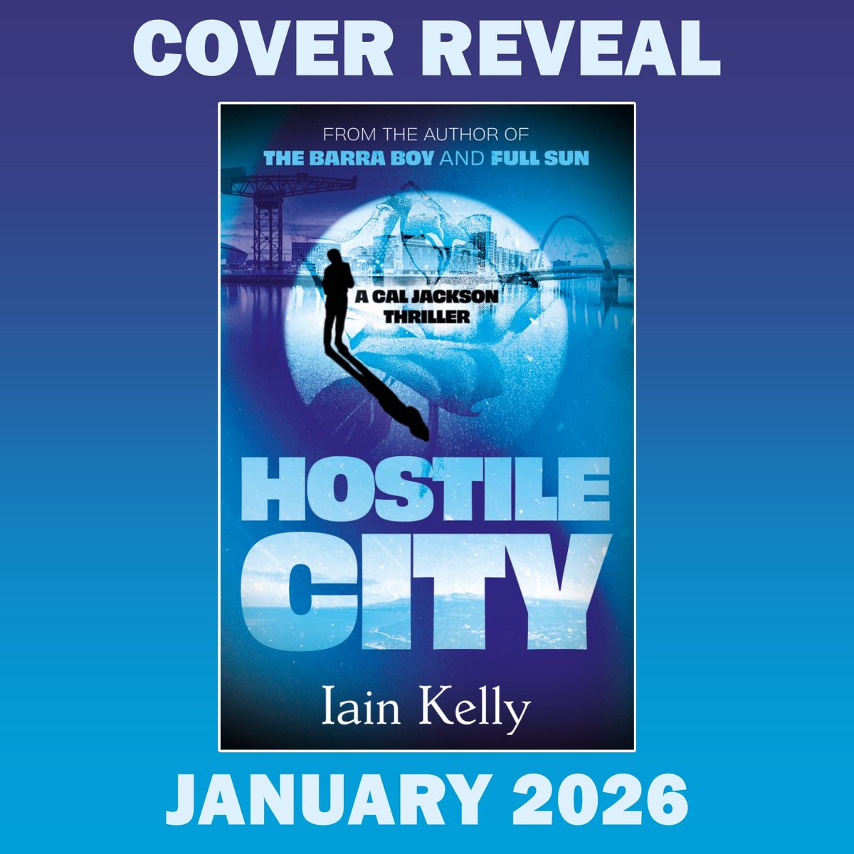 Iain Kelly tweet media