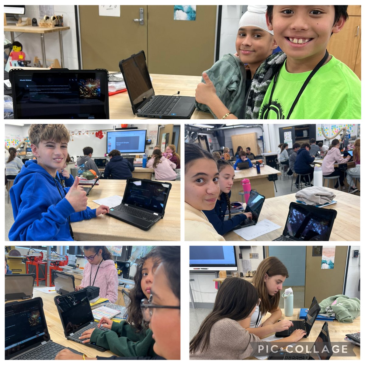 Ashley Pope tweet media