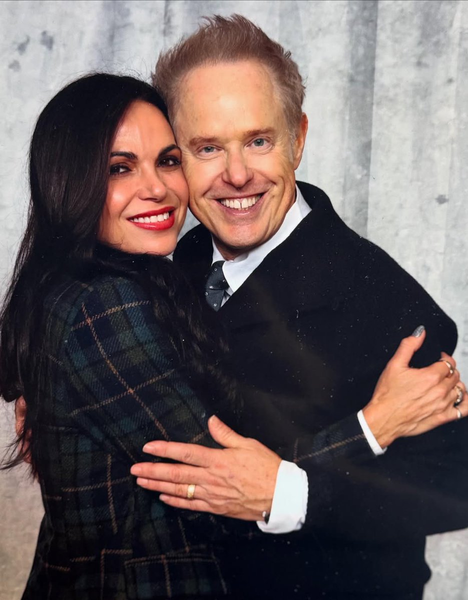 Raphael Sbarge tweet media